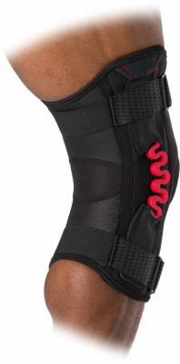 McDavid NRG Kniebandage