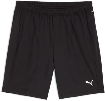 Puma Cloudspun Knit Shorts
