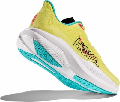 Hoka Mach 6 Laufschuhe