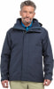 Schöffel Okere 3in1 Funktionsjacke mit Kapuze kurzgestellt