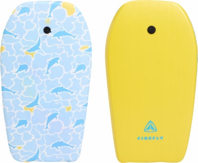 Firefly EPS 33 Emoji Bodyboard