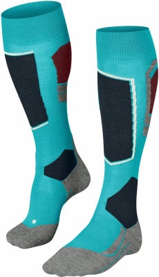 Falke SK4 Skisocken Falke SK4 Skisocken