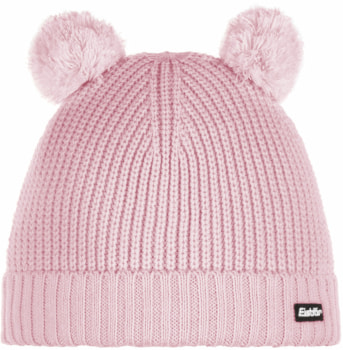Eisbär Ponti Pompon Haube