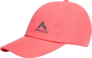 McKINLEY New Tesslin jrs, detská šiltovka
