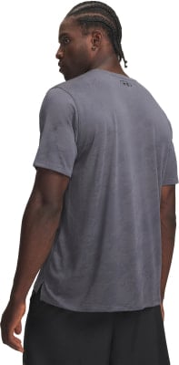 Under Armour Tech™ Vent Jacquard T-Shirt Under Armour Tech™ Vent Jacquard T-Shirt