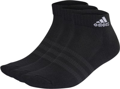 adidas Cushioned Sportswear 3er-Pack Sneakersocken