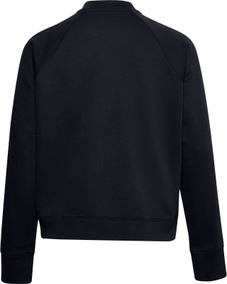 Under Armour Rival Fleece Jacke