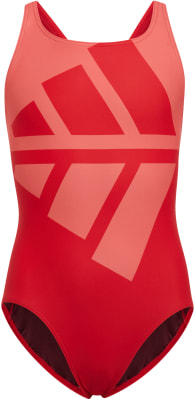 adidas YG MH SUIT lány úszóruha