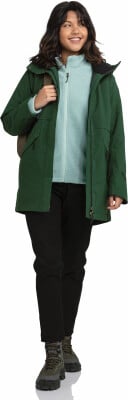 Schöffel Ins Style Malkay Wanderparka Schöffel Ins Style Malkay Wanderparka