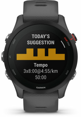 Garmin Forerunner 255 GPS futóóra