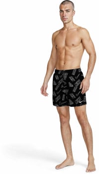 Nike 5" Volley Badeshort