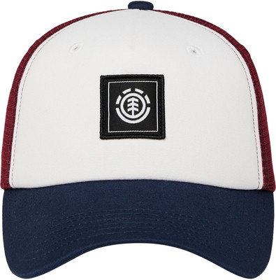 Element Icon Mesh Kappe