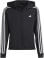 Train Essentials AEROREADY Trainingsjacke mit Kapuze