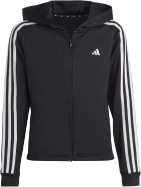 Train Essentials AEROREADY Trainingsjacke mit Kapuze