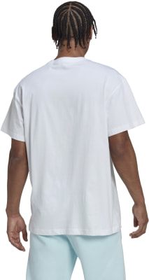 adidas M FV T férfi póló