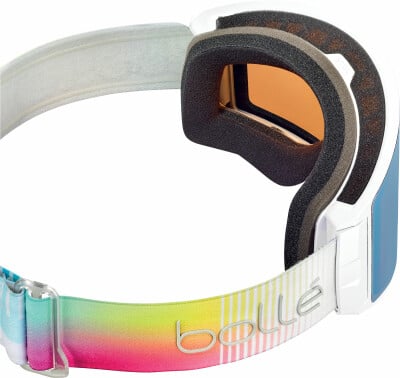 Bollé Blackridge Special Edition Skibrille