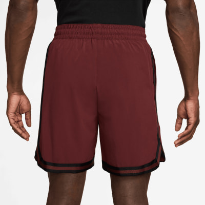 Nike M NK DF WVN DNA 6IN férfi sort