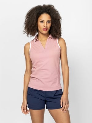 Heavy Tools Deoly női ujjatlan felső