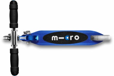 Micro Sprite LED Scooter