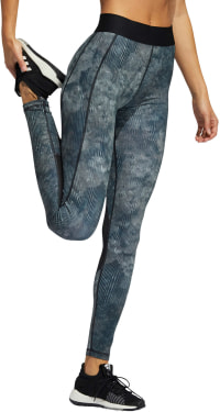 Dám. legíny TF FLORAL L T