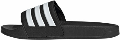adidas Adilette Shower Velcro Badepantoffel UK-Gr.