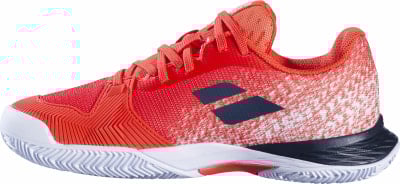 Babolat Jet Mach 3 Clay Jugend Tennisschuhe
