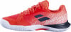 Babolat Jet Mach 3 Clay Jugend Tennisschuhe