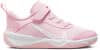 Nike Omni Multi-Court PS gyerek sportcipő