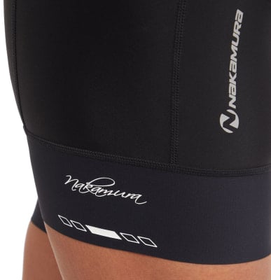 Nakamura Degna III kerékpáros nadrág DRYPLUS, Premium Gel