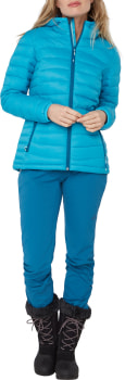 McKINLEY McKinley Active Jordy, outdoorová bunda