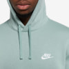 Nike Sportswear Club Fleece férfi kapucnis felső