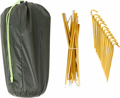 McKINLEY Ampato 20.2 Trekkingzelt