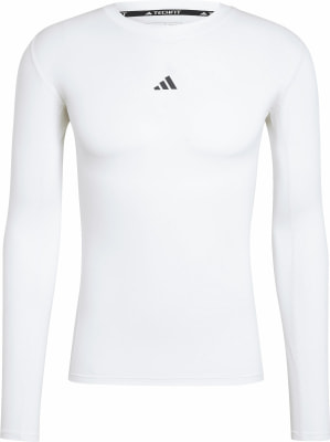 adidas TECHFIT Compression Langarmshirt
