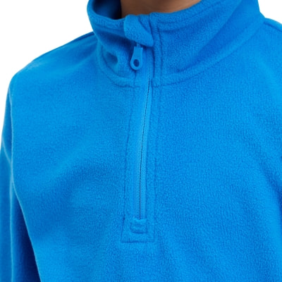 McKINLEY Amarillo Fleecepullover mit Halfzip