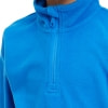 McKINLEY Amarillo Fleecepullover mit Halfzip