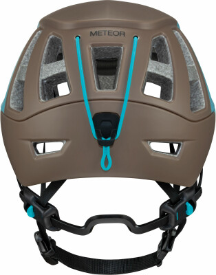 Petzl Meteor Kletterhelm, S/M=Gr.48 M/L= Gr.53