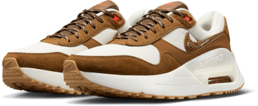 Dám. voïnočasová obuv W Air Max System SE veï. US