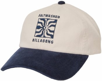 Billabong Dad Kappe 100% Cotton