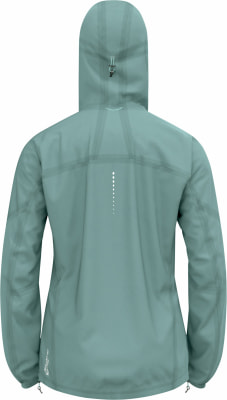 Odlo Zeroweight Laufjacke mit Kapuze
