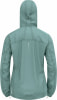 Odlo Zeroweight Laufjacke mit Kapuze