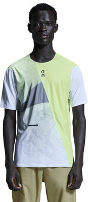 On Ultra-T Laufshirt