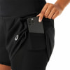 Asics ROAD 2-N-1 3.5IN Laufshorts