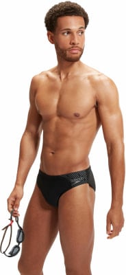 Speedo Medley Logo Badeslip