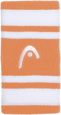 Head Wristband Striped 5 Tennischweißband