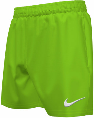 Nike 4 Volley Badeshorts