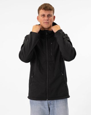Jako Premium Softshelljacke