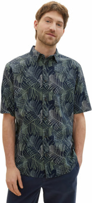 Tom Tailor TOM TAILOR Comfort Printed póló