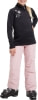 McKINLEY Dariana II Skileibchen mit Halfzip