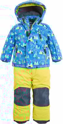 First Instinct by Killtec FISW 34 Skianzug mit Kapuze