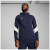 Puma teamEVOSTRIPE Hoody Kapuzensweater 77%BW 23%PES, dryCELL